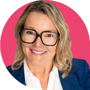 Me╠ülanie Jacques